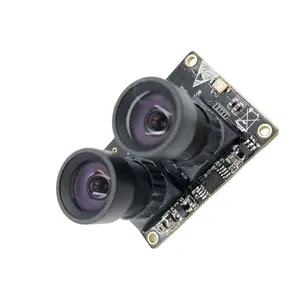 Imx335 Imx334 Imx332 Imx 307 Imx290 Imx178 Imx185 Imx238 Gezichtsherkenning Camera Mipi Camera Module