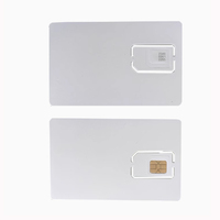 Global International 4G 2G Afrique Iot Simcard Esim Gps Tracker Carte Sim pour Carte de suivi Global pour Internet M2m Iot Cartes Sim