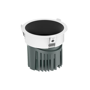 Foco antideslumbrante para el hogar 4 pulgadas CRI 97 COB empotrado <span class=keywords><strong>Dali</strong></span> atenuación techo Led foco Trimless Downlight - Product Image 6