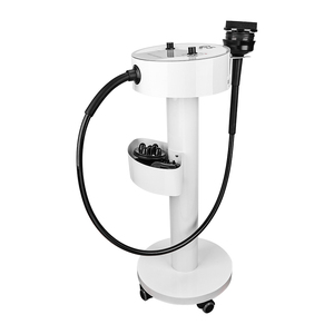 Hot Selling Vibrating <b>Massage</b> Fat Removal <b>Machine</b> Slimming Beauty <b>Machine</b> Body <b>Massage</b> for Standing Type - Product Image 3