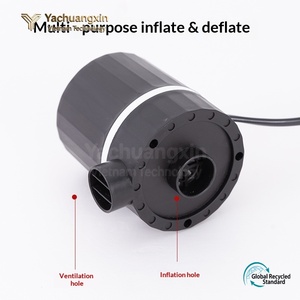 Filtre à eau en PP noir pour le camping et l'extérieur, 1 pièce, toutes saisons - Product Image 3