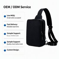 Sac à bandoulière BSCI pour bébé avec pochette pour lingettes, porte-bouteille d'eau, sac à langer portable pour maman, sac à dos multifonctionnel