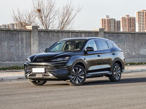 Vente flash BYD <span class=keywords><strong>Song</strong></span> Plus 2025 DM-i Conduite intelligente Édition 112 Nouveau SUV énergétique chinois Voiture d'occasion en excellent état - Product Image 5