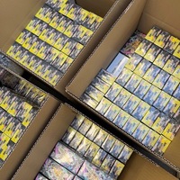 Cartes Pokémon TCG MEGA M2A exclusives au Japon, édition collector Mega Dream EX, boîte de boosters PTCG, cartes à collectionner rares