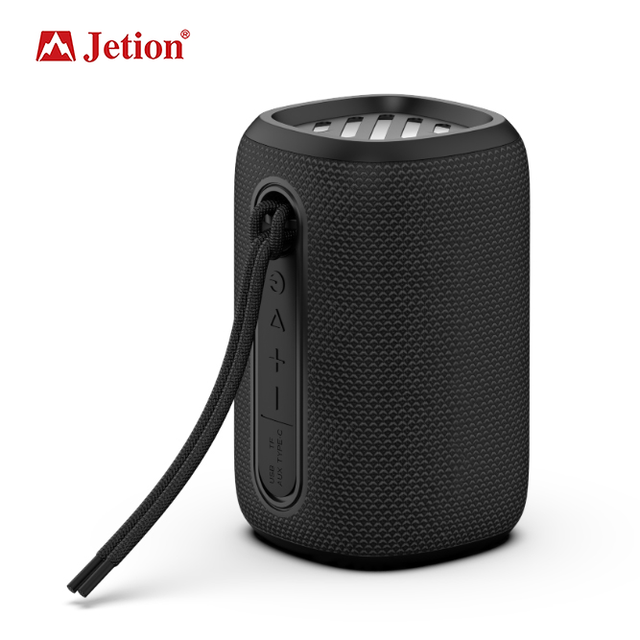OEM Customizable Mini Portable Wireless Speaker for Conference Modern Wireless Surround Sound Waterproof Battery