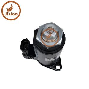Pièces détachées pour excavatrice JIsion SK200-6E, électrovanne d'excavatrice KDRDE5K-31/30C50-102 YN35V00041F1 - Product Image 3