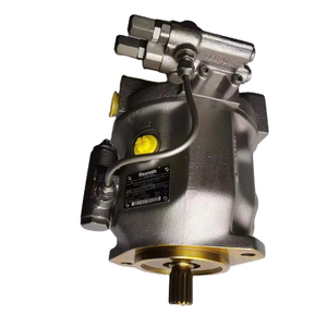 Nouvelle pompe hydraulique à engrenages A4VG71, pompe à pistons axiaux A4VG125HD A4VG56DA1D7, état neuf - Product Image 2