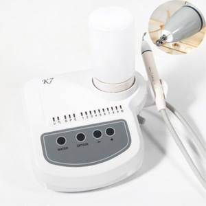 Ablatore Dentale Ultrasonico Portatile Economico Tipo SKL K7 - Product Image 1