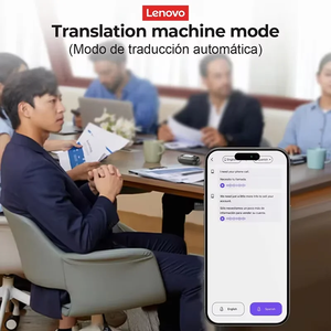Audífonos Originales Fone <span class=keywords><strong>Gm2</strong></span> Pro con IA para Gaming y Deportes, Auriculares TWS Inalámbricos Bluetooth con Traductor de Idiomas en Tiempo Real - Product Image 5