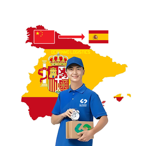 Casser le navire en vrac Ro-on-ro-off de la Chine vers les États-Unis/CA/Aisa du sud-est/Moyen-Orient Royaume-Uni/Europe/Australie Navire de machines de meubles de véhicule - Product Image 4