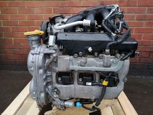 Conjunto de Motor Completo y Motor Desnudo de Alto Rendimiento EZ36D 3.6L H6 para <span class=keywords><strong>Subaru</strong></span> <span class=keywords><strong>Outback</strong></span> <span class=keywords><strong>BR</strong></span> y Tribeca B9 - Product Image 6