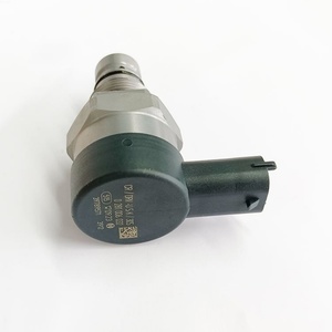 Vanne de régulation de pression Hm DRV d'origine 0281006032 pour PC210-8 PC240-8 - Product Image 1