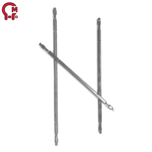 Attache murale courbée résidentielle en acier et fer HLM Standard, durable, pour la construction - Product Image 4