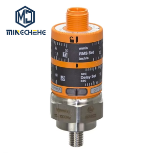 Composant électronique de précision VKV021 avec module haute efficacité VKV022 et unité de contrôle avancée VKV023 pour l'automatisation industrielle - Product Image 1