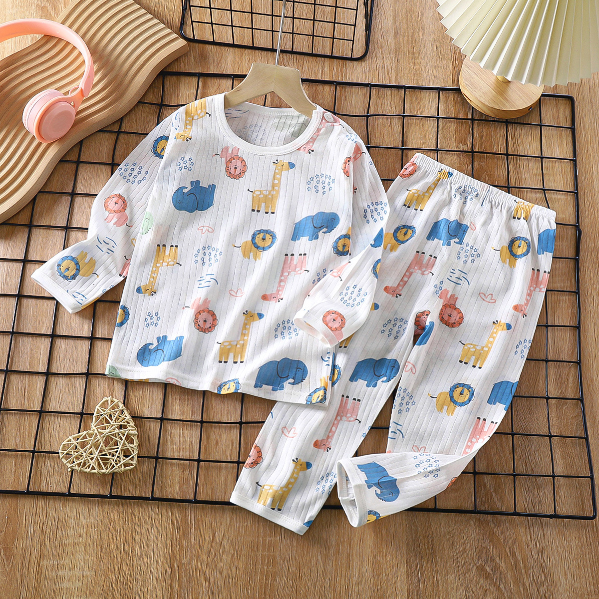 Long sleeve-z14-zoo