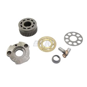 Pezzi di ricambio per escavatore finale MAG-26VP MAG-18VP MAG-33VP MAG-85VP idraulico da viaggio kit di riparazione per <span class=keywords><strong>Kobelco</strong></span> Cat Case - Product Image 2