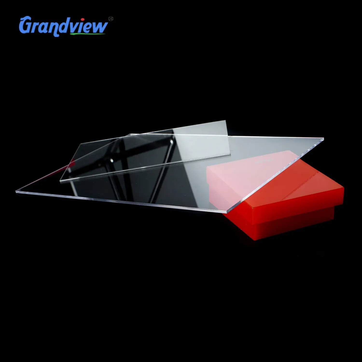 Acryl China 3mm 5mm 20mm Laser Cutting Clear Transparent Pmma Plexiglass Cast Acrylic Board Sheets