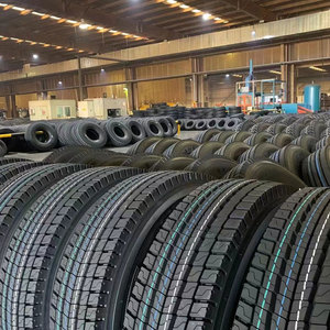 Pneus de camion pour neige et boue 295/75R22.5 285/75R24.5 315/80R22.5 pour camion benne, toutes positions, roue arrière, type MT RT - Product Image 4