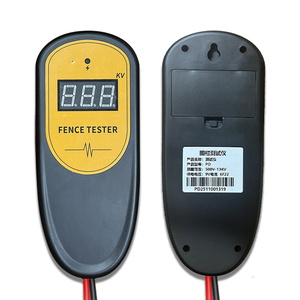 Probador de Cercas Eléctricas y Detector de Fallas, Probador de Voltaje de Cerca Eléctrica Digital de 13KV 500V-13000V - Product Image 6