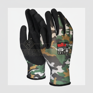 Guantes DE SEGURIDAD HUNTER CATCH - Product Image 1