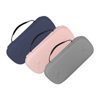 Étui de transport rigide pour Sony PlayStation Portal, sac de rangement de voyage antichoc pour console portable PS5
