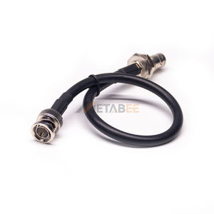 Extensión de cable BNC macho hembra BNC 30m - Product Image 4