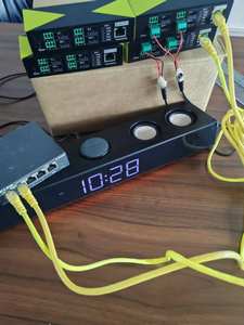 מקודד גשר אודיו של דנטה - Product Image 5