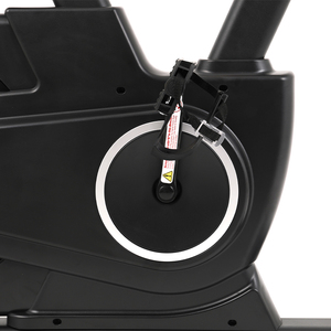 Bicicleta de <span class=keywords><strong>Spinning</strong></span> Profesional Magnética para Gimnasio y Uso Doméstico, Unisex, de Acero, Comercial, con Pantalla - Product Image 4