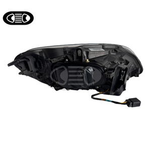 TUZHIHAO Phares LED de haute qualité pour XC60, 7 broches, démontage domestique, clignotants, feux de croisement et de route, projecteur, vente chaude - Product Image 3