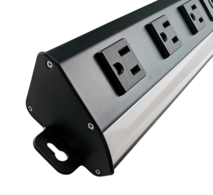 2024 Leading Technology Led Cabinet <strong>Light</strong> With USA AC Plug Led <strong>Socket</strong> <strong>Light</strong> - Product Image 2
