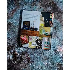 Livre de style moderne vintage d'Emily Chalmers - Product Image 1