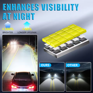 Yhkoms tzd 110W bán sỉ chất lượng mới nhất <span class=keywords><strong>D1S</strong></span> Led Đèn Pha D Series CANBUS LED ánh sáng D2S D3S D4S D8S <span class=keywords><strong>HID</strong></span> <span class=keywords><strong>Xenon</strong></span> Xe bóng đèn - Product Image 2