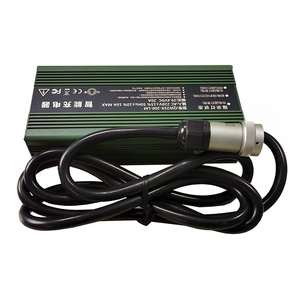 360W ซูเปอร์ชาร์จ33.6V 9A 8A 10A อะแดปเตอร์สำหรับ8S 28.8V 29.6V แบตเตอรี่เก็บพลังงานแบตเตอรี่ลิเธียมไอออน - Product Image 1