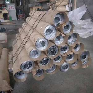 Prix bon marché pour le rouleau de salle de radiographie 2mm X-ray 99.99% feuille et feuille de plomb - Product Image 2