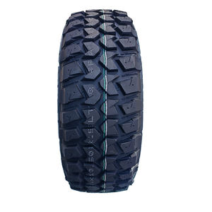 Neumáticos de barro al por mayor baratos 31x10.50R15 todo terreno neumáticos de coche 33x12.5R15 neumáticos para vehículos fabrica en China - Product Image 5