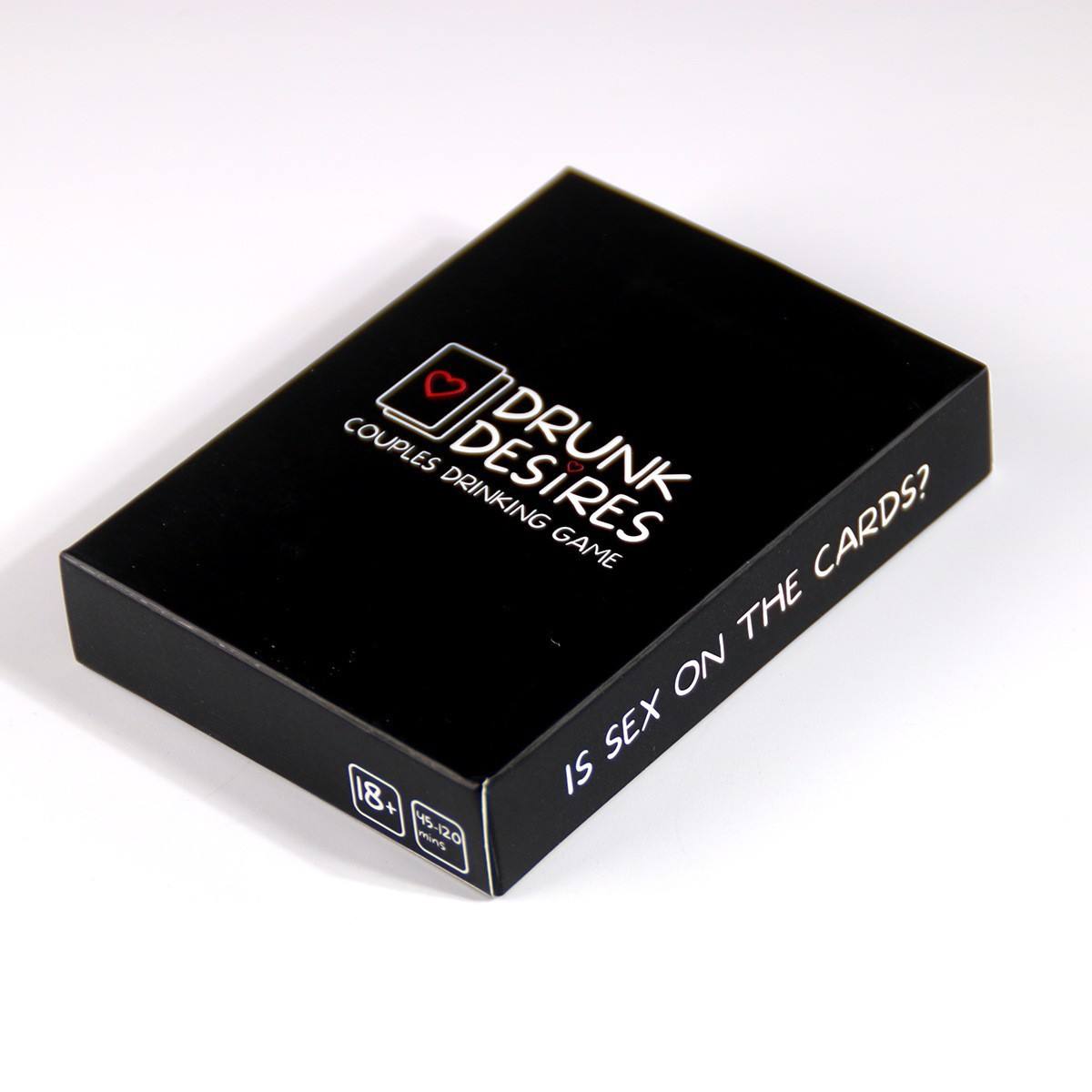 คนเมาสีดำ