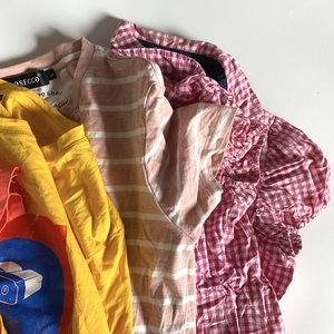 中国工厂直接到乌干达二手衣服批发包