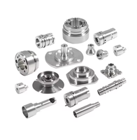 Accessoires de vélo, usinage de précision, équipement semi-conducteur, clavier mécanique, fabrication sur mesure en aluminium, pièces de produits