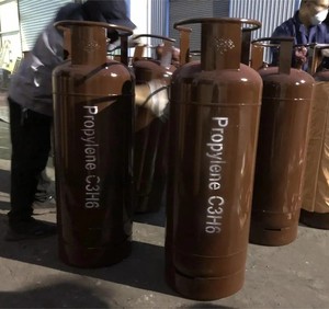 <span class=keywords><strong>Gaz</strong></span> de propylène 99,9% 1000L C3H6 <span class=keywords><strong>Gaz</strong></span> réfrigérant R1270 à prix compétitif - Product Image 6