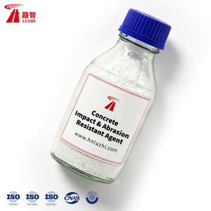 Aditivo Antidesgaste para Concreto 2026, Mejora la Durabilidad, la Resistencia a Impactos y la Vida Útil de las Estructuras de Concreto - Product Image 4