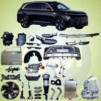 Venta al por mayor: Nuevo kit de carrocería completo y piezas de repuesto para Li Auto Lixiang L7 2023-2026 en stock, listo para enviar.