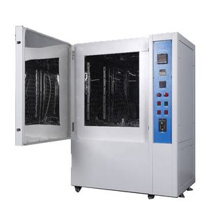 LIYI UV 300W lamba Anti sarı yaşlanma Test odası sararma odası fiyatı - Product Image 2