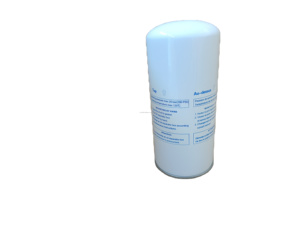 Garantía eficiente para el nuevo separador de aceite del compresor de aire Manny 575106302P Tipo de filtro de aire Papel de filtro Material de fibra de vidrio ISO - Product Image 3