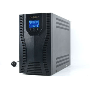 Techfine 3000VA 2400W Online <span class=keywords><strong>UPS</strong></span> Zuivere Sinusgolf Line Interactive <span class=keywords><strong>UPS</strong></span> 3KVA voor Computer - Product Image 5