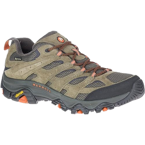 Nuevas Zapatillas de Senderismo Impermeables de Calidad Zapatos de Montañismo Zapatillas de Trekking al Aire Libre para Hombre - Product Image 3