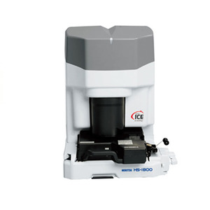 Hoàn toàn tân trang lại kỹ thuật số noritsu HS-1800 phim Scanner với 135 120 tàu sân bay và EZ điều khiển - Product Image 2