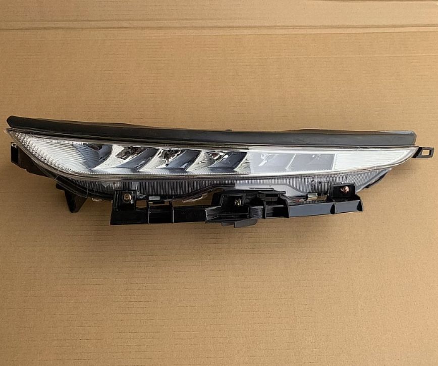 Auto Parts for Baojun 510 Daily Running Light Left & Right Side Models 23947248 & 23947250 Auto Parts Image 3