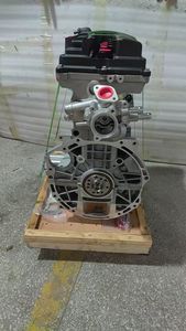 เครื่องยนต์ 4B12 สินค้าคุณภาพเยี่ยม <span class=keywords><strong>ราคา</strong></span>สุจริต สำหรับ Outlander/Lancer GTS/<span class=keywords><strong>Delica</strong></span> <span class=keywords><strong>D5</strong></span> คุณภาพสูง ใหม่เอี่ยม รับประกัน 12 เดือน - Product Image 6