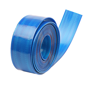Sangle en polyester et nylon tissée plate enduite pour la fabrication de sangles de vêtements, de sacs et d'accessoires - Product Image 1