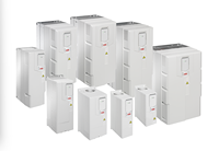 ACS880-04-820A-3 ACS880 Komponen Pengganti Variabel Frequency Drive 820A Suku Cadang Sistem Drive Bersertifikasi CE Servis Perawatan Suku Cadang